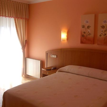 Hotel Miramar 2** Superior Playa de la Lanzada Eksteriør bilde